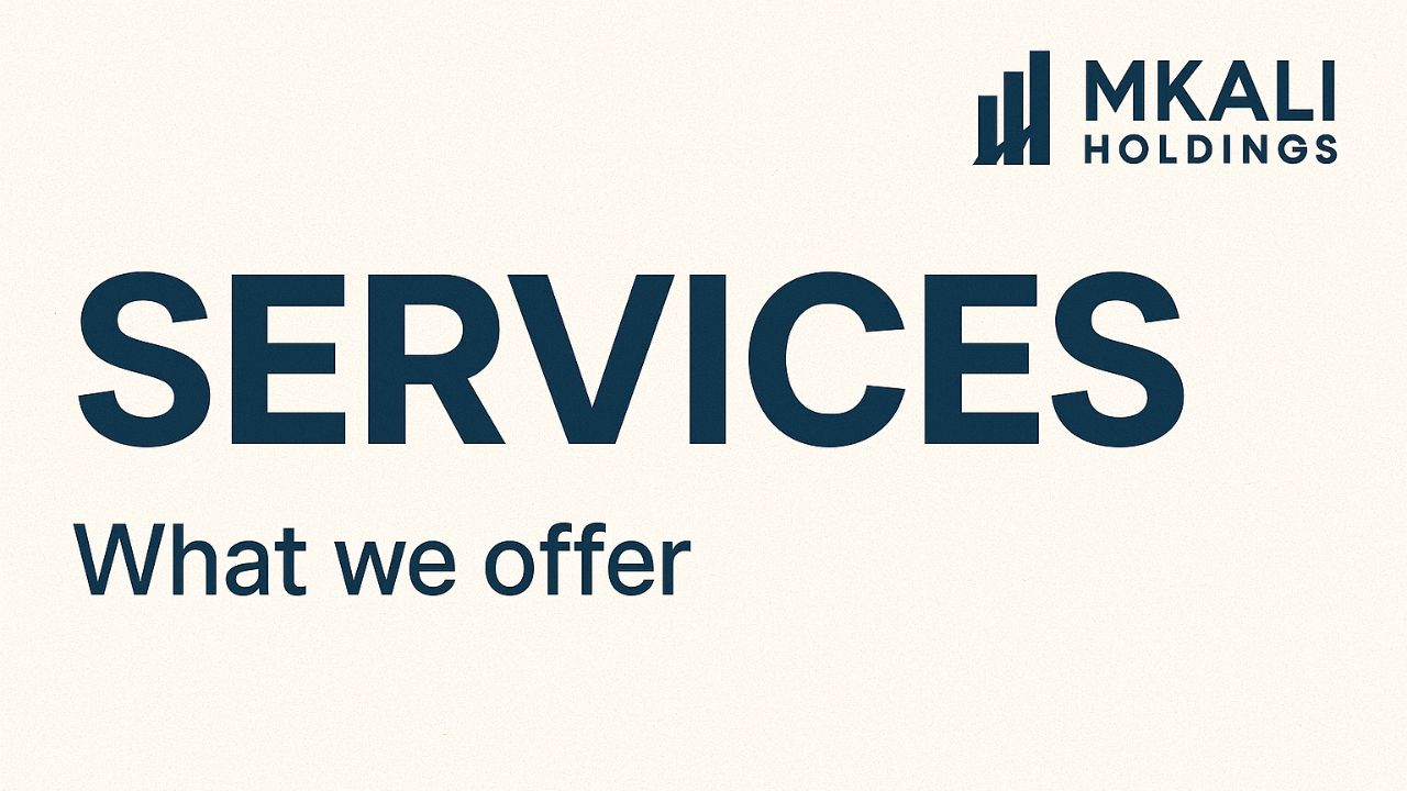 Services